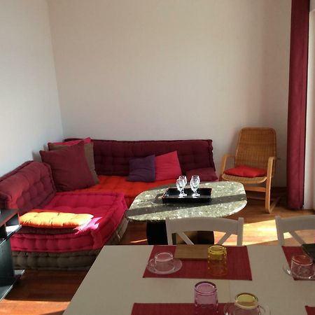Maison Brelavista Luaran gambar