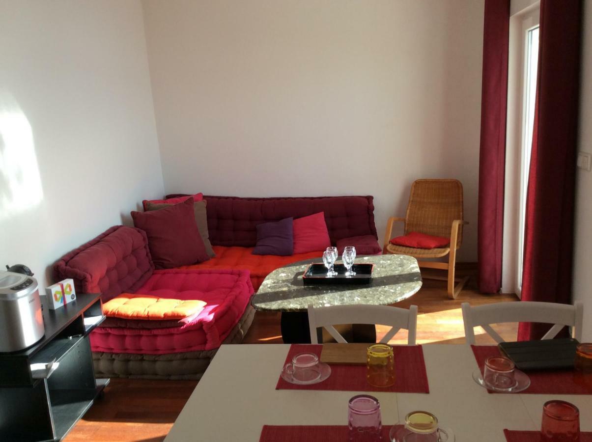 Maison Brelavista Luaran gambar