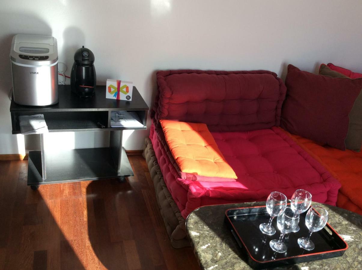 Maison Brelavista Luaran gambar