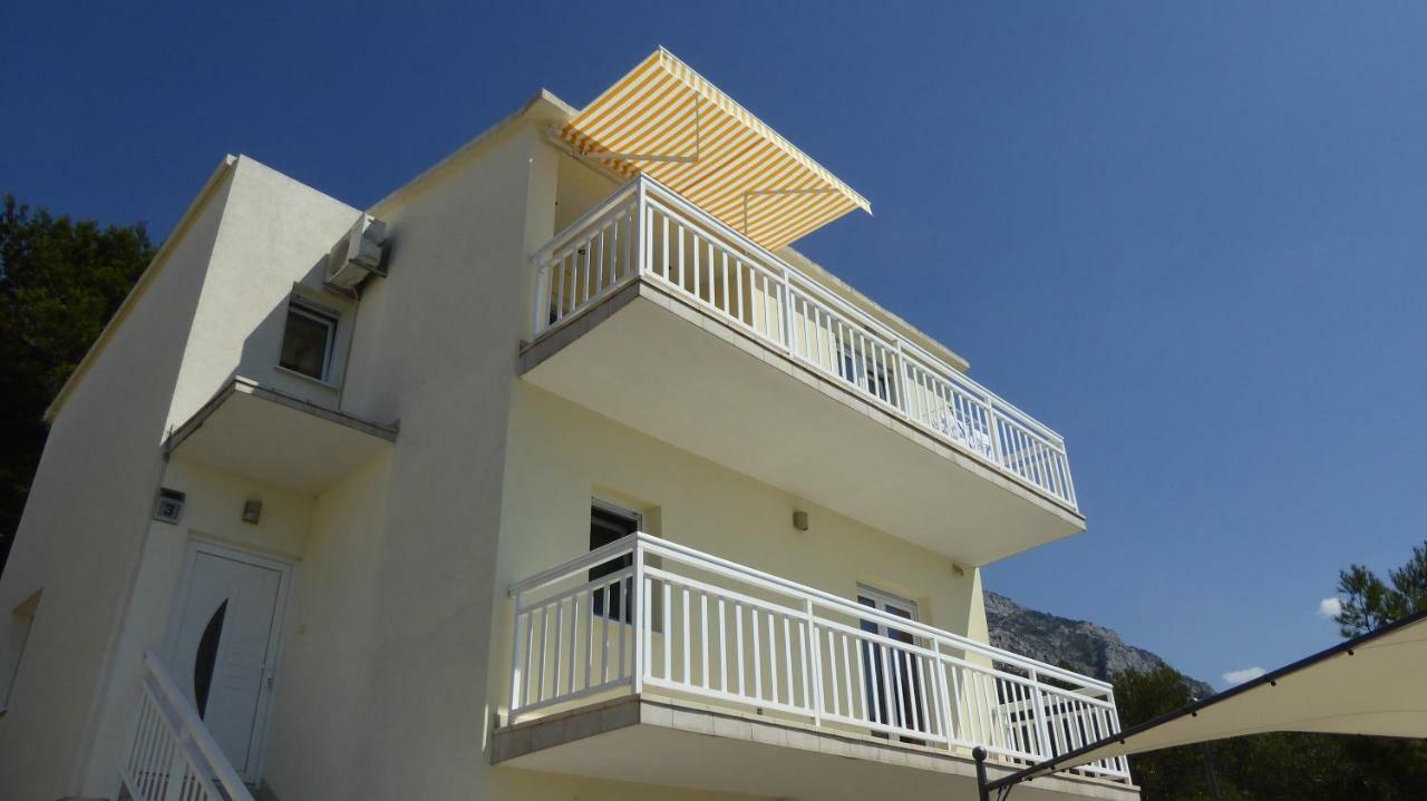 Maison Brelavista Luaran gambar